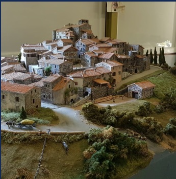 le village