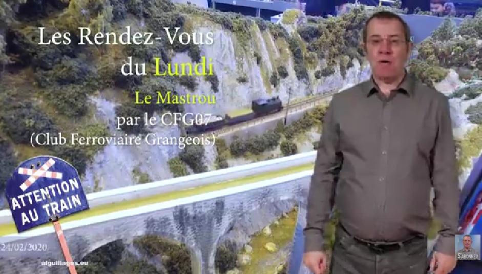 les rdv d