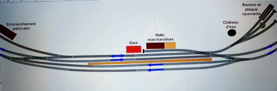 plan reseau st hilaire