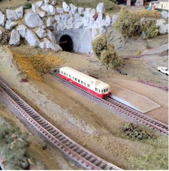autorail