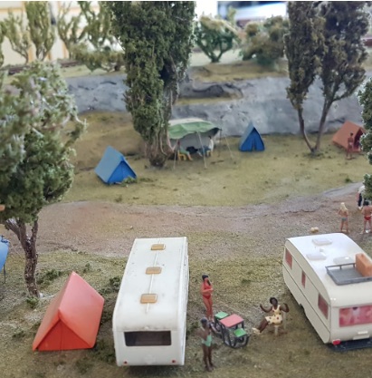 le camping 2