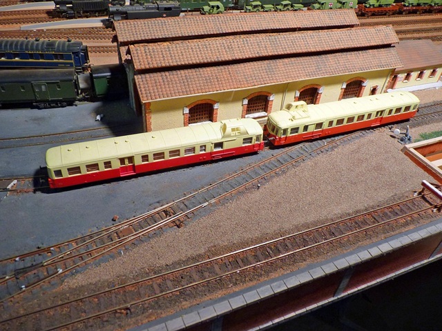 model railway 1824936 1280