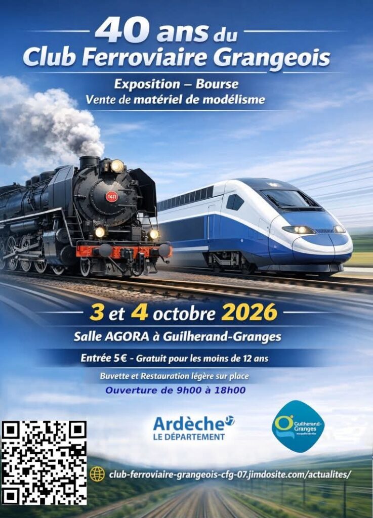 affiche officielle